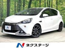 2014 Toyota AQUA