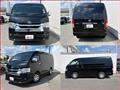2024 Toyota Hiace Wagon