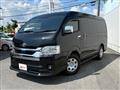 2024 Toyota Hiace Wagon