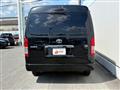2024 Toyota Hiace Wagon