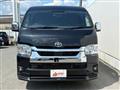 2024 Toyota Hiace Wagon
