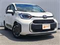2024 Toyota Sienta