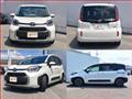2024 Toyota Sienta
