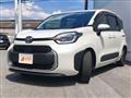 2024 Toyota Sienta