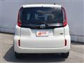 2024 Toyota Sienta