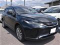 2021 Toyota Harrier
