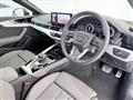 2024 Audi A5