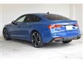 2024 Audi A5