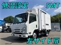 2017 Isuzu Elf Truck