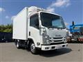 2017 Isuzu Elf Truck