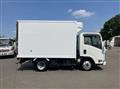 2017 Isuzu Elf Truck