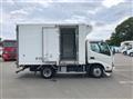 2021 Hino Dutro