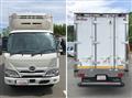 2021 Hino Dutro
