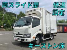 2021 Hino Dutro