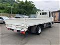 2019 Toyota Dyna Truck