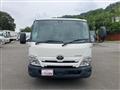 2019 Toyota Dyna Truck
