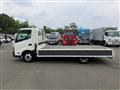 2019 Toyota Dyna Truck