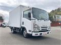 2018 Isuzu Elf Truck