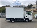 2018 Isuzu Elf Truck
