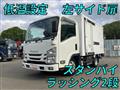 2018 Isuzu Elf Truck