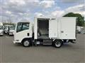 2018 Isuzu Elf Truck