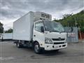 2018 Hino Dutro
