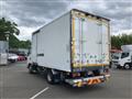 2018 Hino Dutro