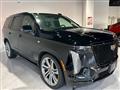 2025 Cadillac Escalade