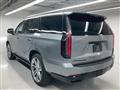 2025 Cadillac Escalade