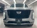 2025 Cadillac Escalade
