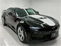 2024 Chevrolet Camaro