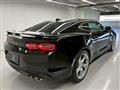 2024 Chevrolet Camaro
