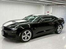 2024 Chevrolet Camaro
