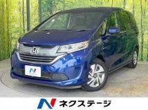 2017 Honda Freed