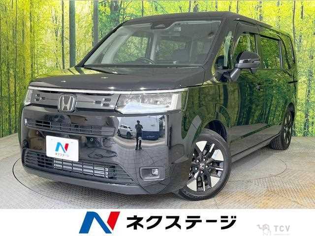2024 Honda Step WGN