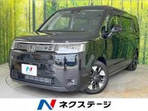 2024 Honda Step WGN