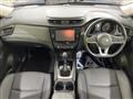 2019 Nissan X-Trail
