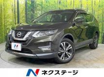 2019 Nissan X-Trail