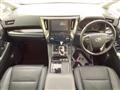 2022 Toyota Alphard G