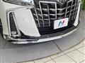 2022 Toyota Alphard G