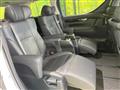2022 Toyota Alphard G