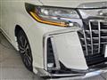 2022 Toyota Alphard G
