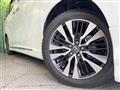 2022 Toyota Alphard G