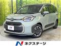 2026 Toyota Sienta