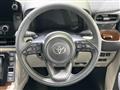 2026 Toyota Sienta