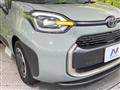 2026 Toyota Sienta