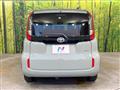 2026 Toyota Sienta