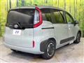 2026 Toyota Sienta
