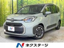 2026 Toyota Sienta