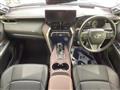 2022 Toyota Harrier Hybrid